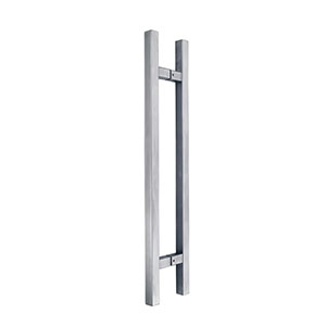 2019 Good Quality Sliding Shower Door -
 Door Handle JDH-1920 – JIT