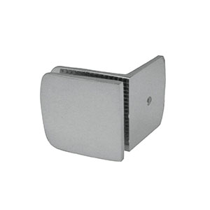 Top Quality Lock For Glass Sliding Door -
 Brass Clamp JGC-3182 – JIT