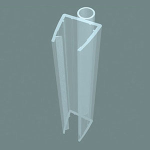 Bottom price Glass Partition Accessories -
 Screen Seal JSS-3650 – JIT