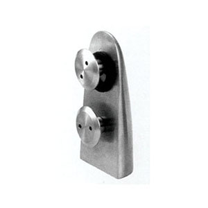 China Manufacturer for Swinging Glass Door Lock For Double Door -
 Pivot System JPF-4110 – JIT