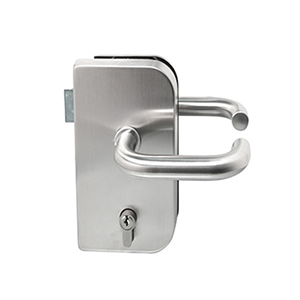 Cheapest Price Facade Glass Spider -
 Lever Lock  JPL-4075 – JIT