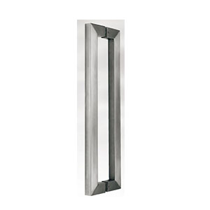 PriceList for Round Sliding Shower Door -
 Door Handle  JDH-1940 – JIT