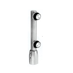 Super Lowest Price Glass Door Closer -
 Pivot System JPF-4010 – JIT