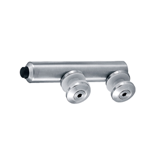 Good Wholesale Vendors Spider Fittings -
 Sliding Door JSD-6341 – JIT