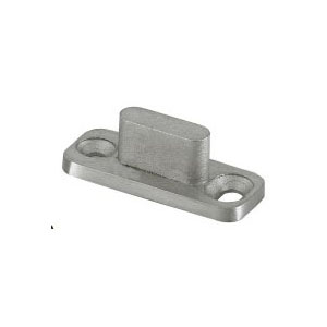 Rapid Delivery for Shower Glass Brackets -
 Sliding Door JSD-6052 – JIT