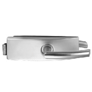 Manufacturer for Sliding Glass Shower Door Handles -
 Lever Lock  JPL-4072C – JIT