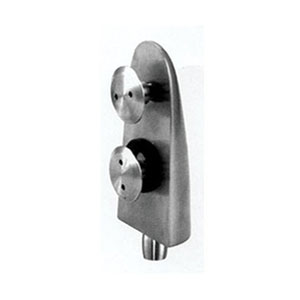 OEM Manufacturer Swing Door Accessories -
 Pivot System JPF-4130 – JIT