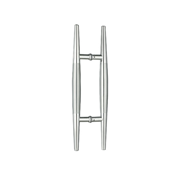 Personlized Products Heavy Duty Glass Spider -
  Door Handle JDH-1810 – JIT