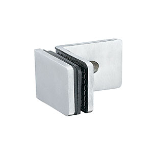 Trending Products Door Lock Patch Fitting In China -
 Stainless Steel Clamp JGC-3230 – JIT