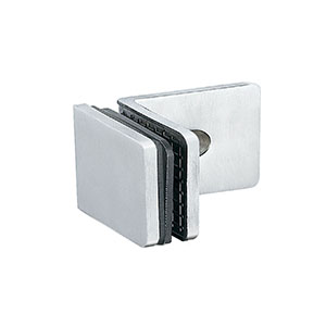 Big discounting Interior Door Hinge -
 Stainless Steel Clamp JGC-3230 – JIT