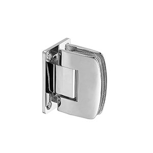 Lowest Price for Glass Wedge System -
 Shower Hinge JSH-2210 – JIT