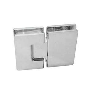 2019 Latest Design Point-Fixed Glass Connector -
 Shower Hinge JSH-2093 – JIT