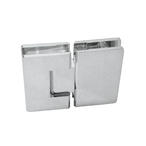 2019 China New Design Zinc Glass Clamp Hardware -
 Shower Hinge JSH-2093 – JIT