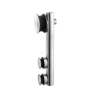 Chinese wholesale Swinging Door Hardware -
 Sliding Door JSD-6013 – JIT