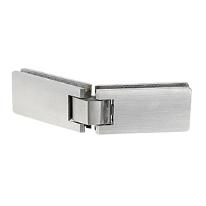 Chinese wholesale Sliding Shower Room Accessories -
 Shower Hinge JSH-2730 – JIT