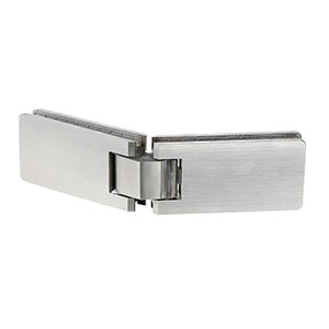 Europe style for Swing Door Pivot Pole -
 Shower Hinge JSH-2730 – JIT