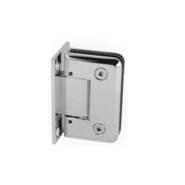 Professional China Shower Hardware Sliding Glass Door System -
 Shower Hinge  JSH-2064 – JIT