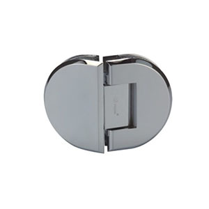 Free sample for Tube To Wall Connector Of Stainless Steel For Sliding Door Fittings -
 Shower Hinge JSH-2362 – JIT