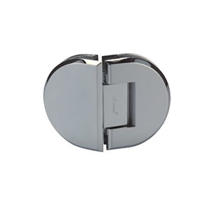 Factory supplied Glass Standoff -
 Shower Hinge JSH-2362 – JIT