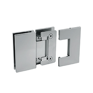 Factory made hot-sale Small Barn Door Hardware -
 Hinge JSH-A2083 – JIT