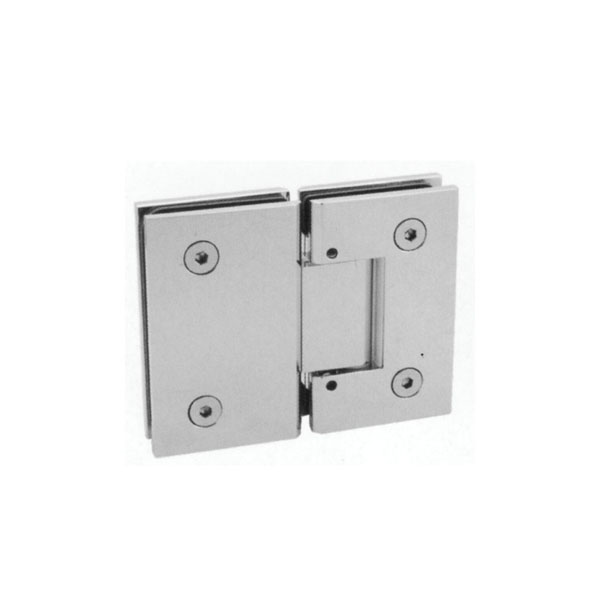 High Quality for Balcony Glazing Clamp -
 Shower Hinge  JSH-2087 – JIT