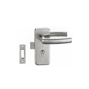 Hot Selling for Shower Door Gaskets -
 Lever Lock  JPL-4070-1 – JIT