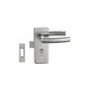 Fast delivery Shower Enclosures Fittings -
 Lever Lock  JPL-4070-1 – JIT