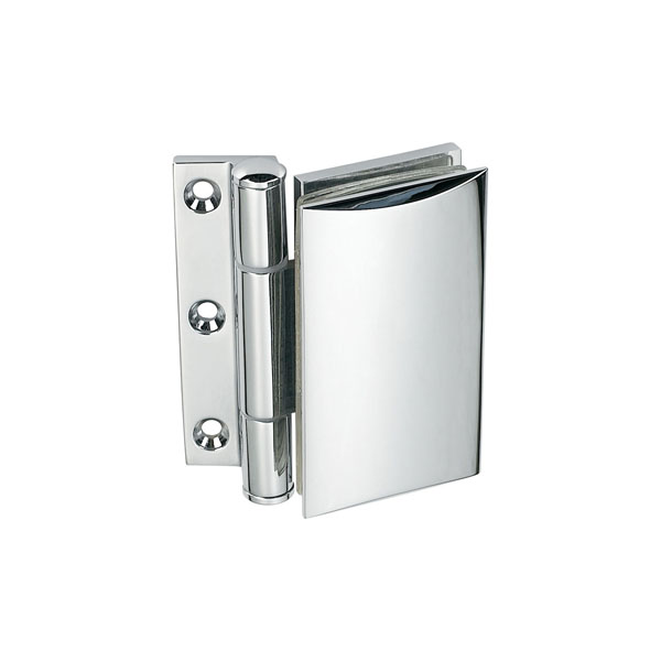 High definition Pivot Door With Free-Swinging Door -
 Shower Hinge JSH-2510 – JIT