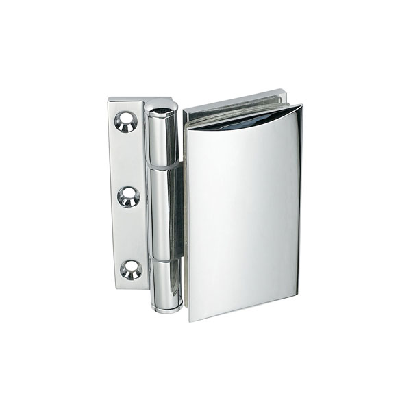 Factory Outlets Wooden Sliding Door Hardware -
 Shower Hinge JSH-2510 – JIT